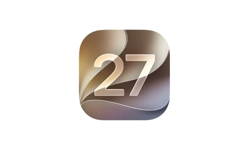 iOS 27 için geri sayım başladı: Yeni Siri ve Liquid Glass dönemi