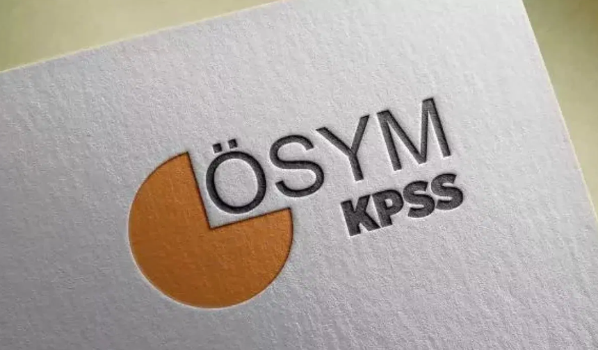 2026 KPSS Ön Lisans sonuçları açıklandı mı, ÖSYM sonuç ekranı nasıl kullanılır? Sınav puanı ne zaman öğrenilir?