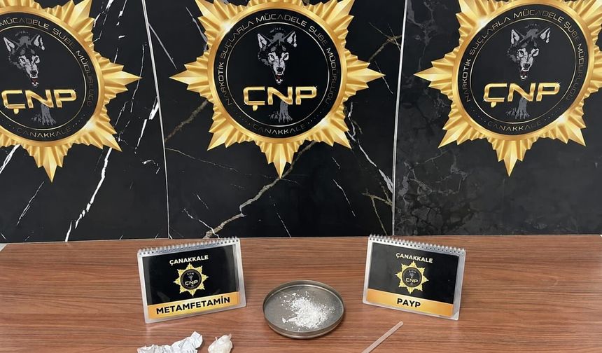 Çanakkale’de huzur uygulaması; 21 aranan şahıs yakalandı, 3’ü tutuklandı