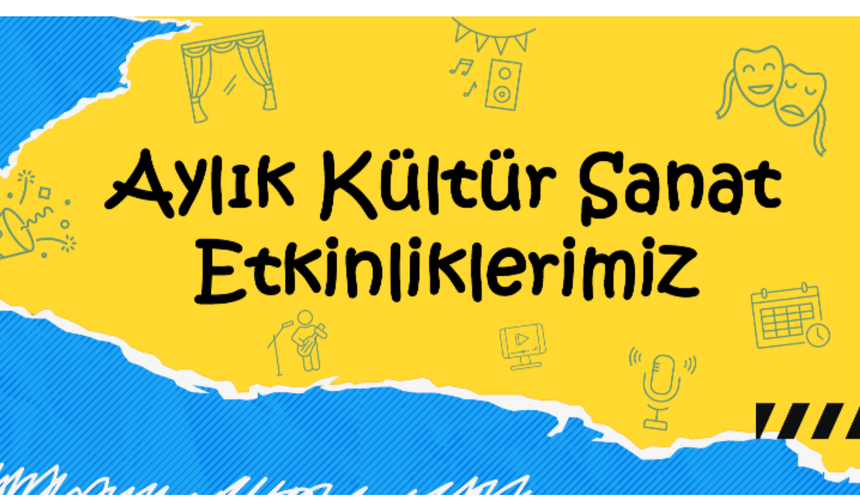 Çanakkale’de ekim ayı kültür-sanat takvimi belli oldu