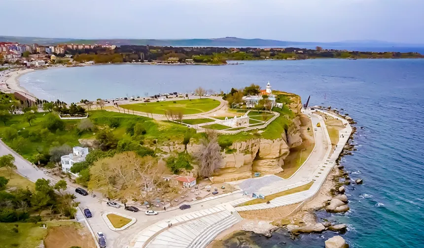 Çanakkale’nin Mavi Hazinesi Saros: Doğa, Dalış ve Turizmin Buluştuğu Eşsiz Rota