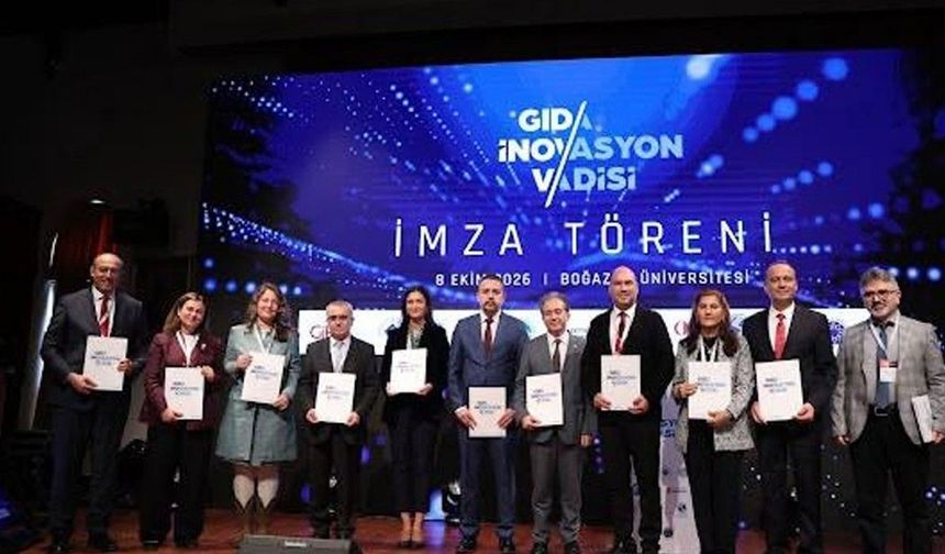 Çanakkale’nin gıda geleceği için stratejik iş birliği