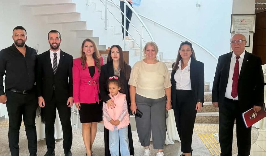 Çanakkale Ticaret Borsası’nda Seçim Heyecanı Sona Erdi: İşte Yeni Meclisin 21 Üyesi