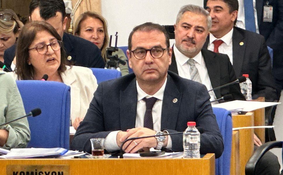 Milletvekili Uz: “Maden talanına karşı milletin sesi olduk”
