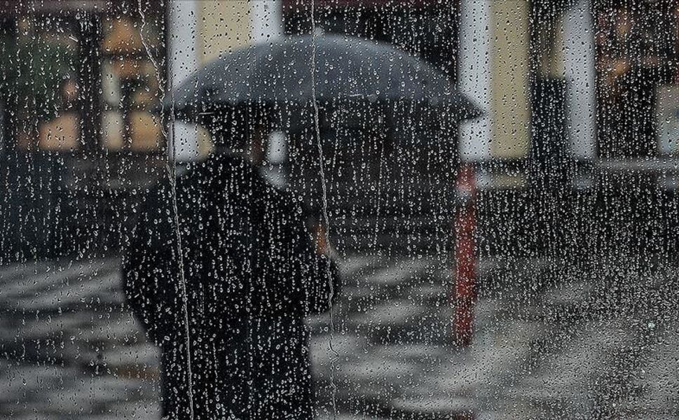 Çanakkale’de kuvvetli sağanak yağış uyarısı!