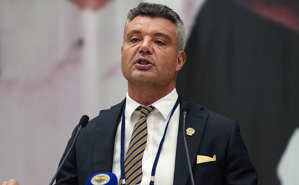 Sadettin Saran ile kardeşine ‘yasadışı bahse teşvik etmek' suçundan 2'şer yıl 6'şar ay hapis cezası
