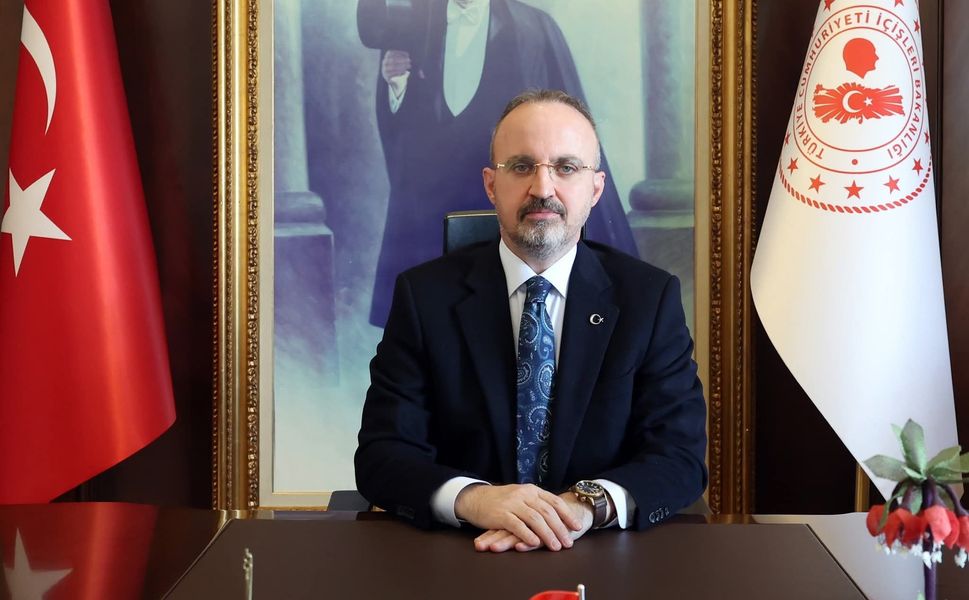 Turan’dan 12 Eylül mesajı: “Unutmadık, unutmayacağız”
