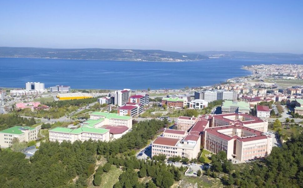 ÇOMÜ'den akademik personel alımı: Çok sayıda öğretim üyesi ve öğretim elemanı istihdam edilecek