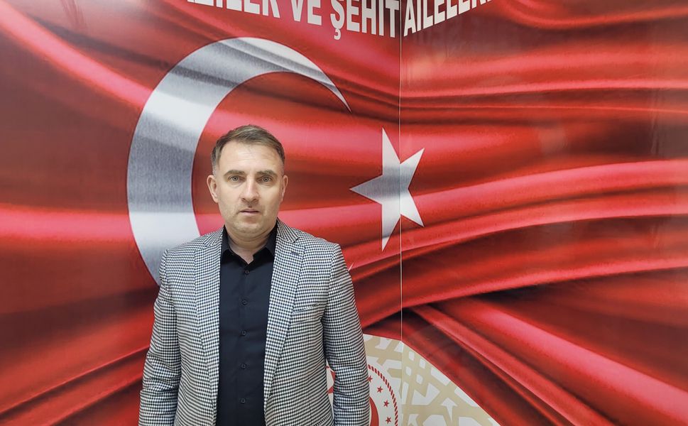 Gökhan Uz’dan DEM Parti’ye sert çağrı: “Terörün siyasi gölgesinden çıkın”