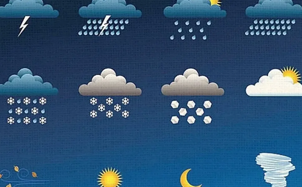 Çanakkale’de serin hava etkisini gösteriyor! Meteoroloji saat saat açıkladı