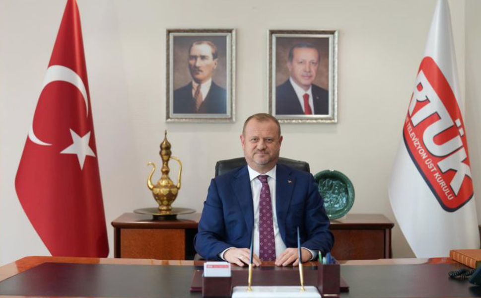 Turgutlu’daki saldırıya yayın yasağı: RTÜK Başkanı Daniş’ten çağrı