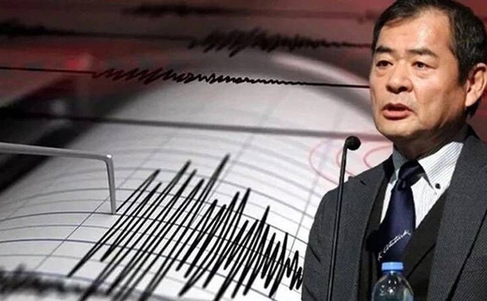 Japon Uzman Çanakkale’ye Geliyor: Deprem Gerçeği ve Çözüm Yolları Masaya Yatırılacak