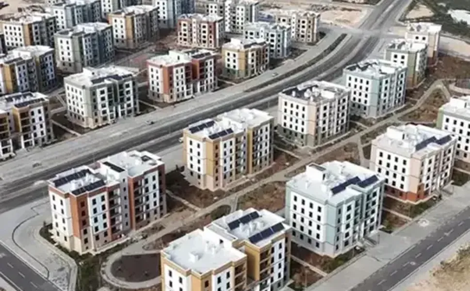 Çanakkale'de Kurasız TOKİ Fırsatı