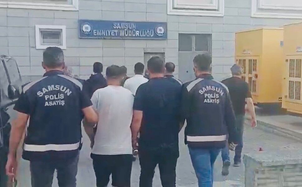 “Halit Doğan Adıyla Dolandırıcılık” Operasyonu: 310 Bin Liralık Vurgun Çökertildi