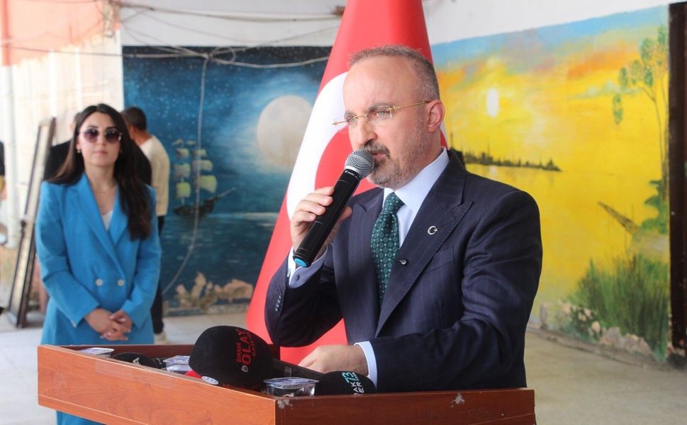 Çanakkale’den şırnak’a uzanan vefa: Şehit Aybüke yalçın kütüphanesi açıldı