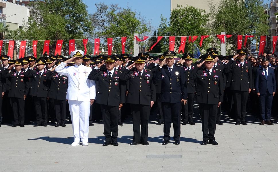 Jandarma Teşkilatı 187 yaşında