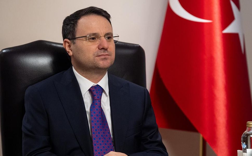 Çanakkale’nin İdari Yargı Merkezi Değişti