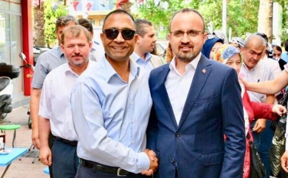 Efsane Başkan yeniden sahaya iniyor