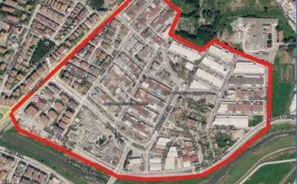 Troya Caddesi’nde Altyapı Çalışması: Su Kesintisi Ve Yol Kapatması