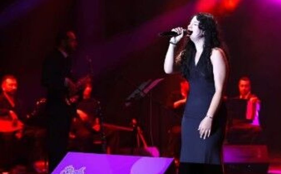 Ayça Deniz Marmara’yı Salladı: Çanakkale’ye Birincilik Geldi