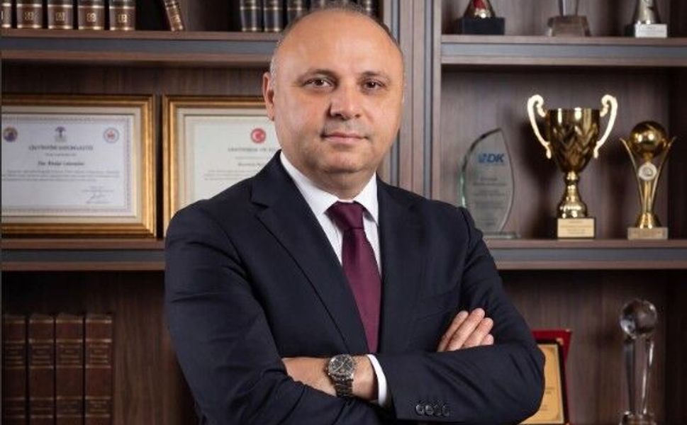 Turgay Kılıç: “Bu potansiyel doğru yönetilirse Çanakkale marka şehir olur”