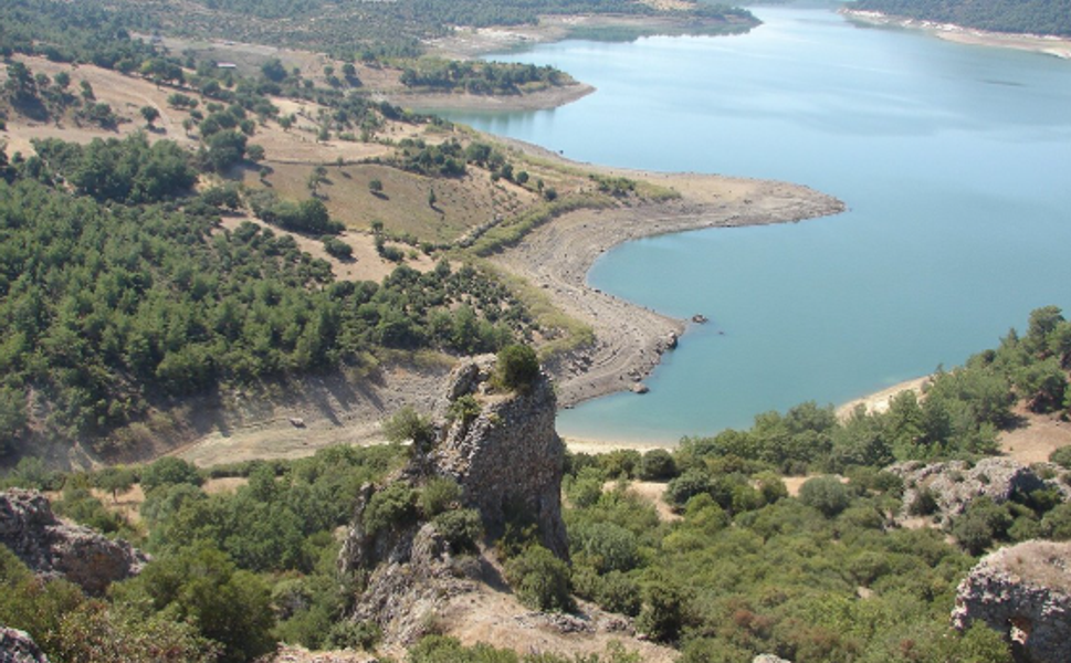 Çanakkale'de Atikhisar Barajı İçin Açılan Davada Karar sonuçlandı