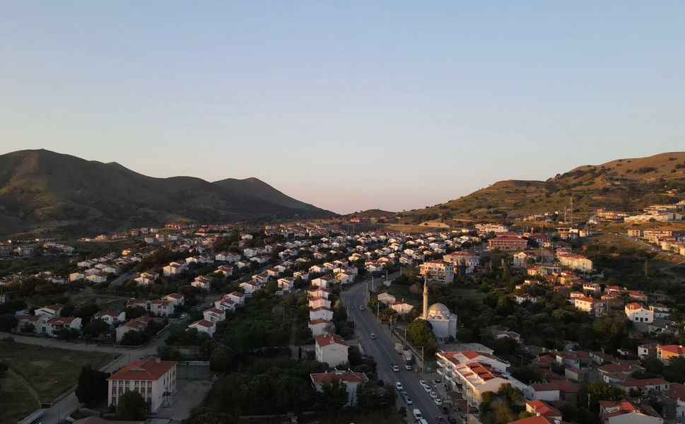 Gökçeada’da hiçbir şap hastalığı vakası görülmedi