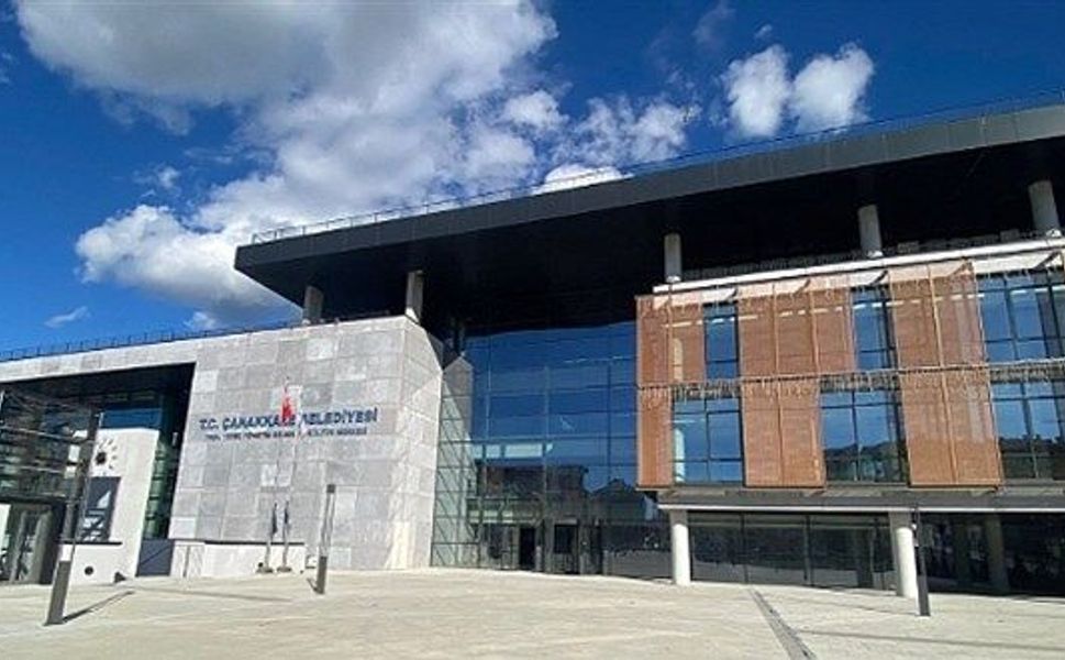 Çanakkale Belediyesi’nden İstihdam Hamlesi: 15 İşçi Alınacak