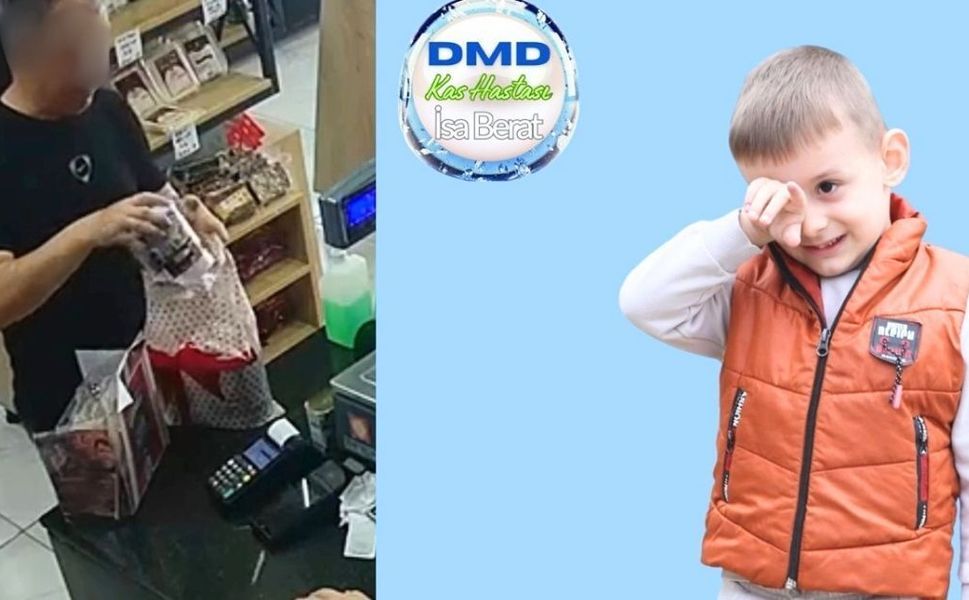 Biga'da İsa Berat’ın tedavi umuduna gölge düşüren olay!