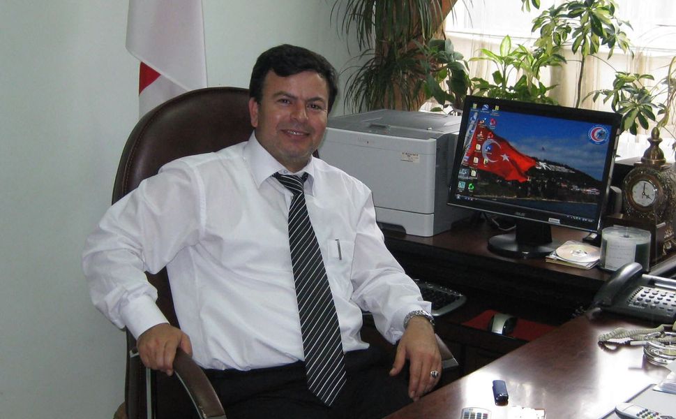 Op. Dr. Kenan Eliuz’a anjiyo yapıldı: Durumu iyi!