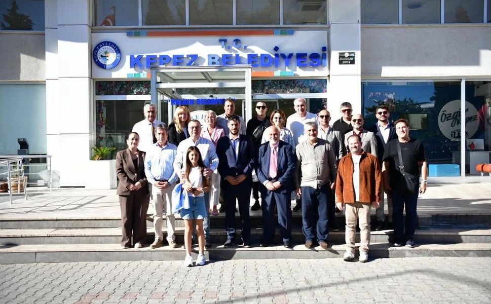 Deniz ulaşımında yeni adım: Limni–Çanakkale seferleri!