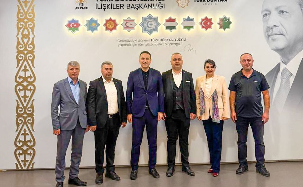 Ankara’da Yenice konuşuldu!