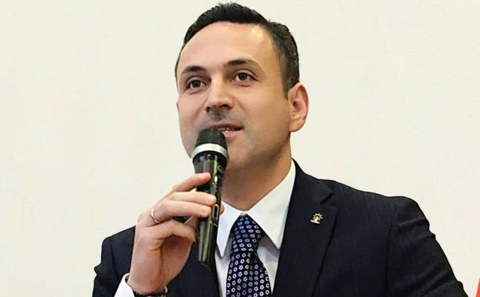 Naim Makas; "Çanakkale'mize hayırlı ve uğurlu olsun"