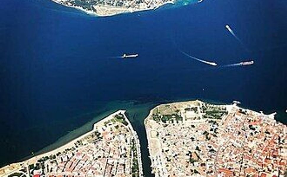 Çanakkale'de , konut fiyatlarında Türkiye’nin zirvesine oynuyor