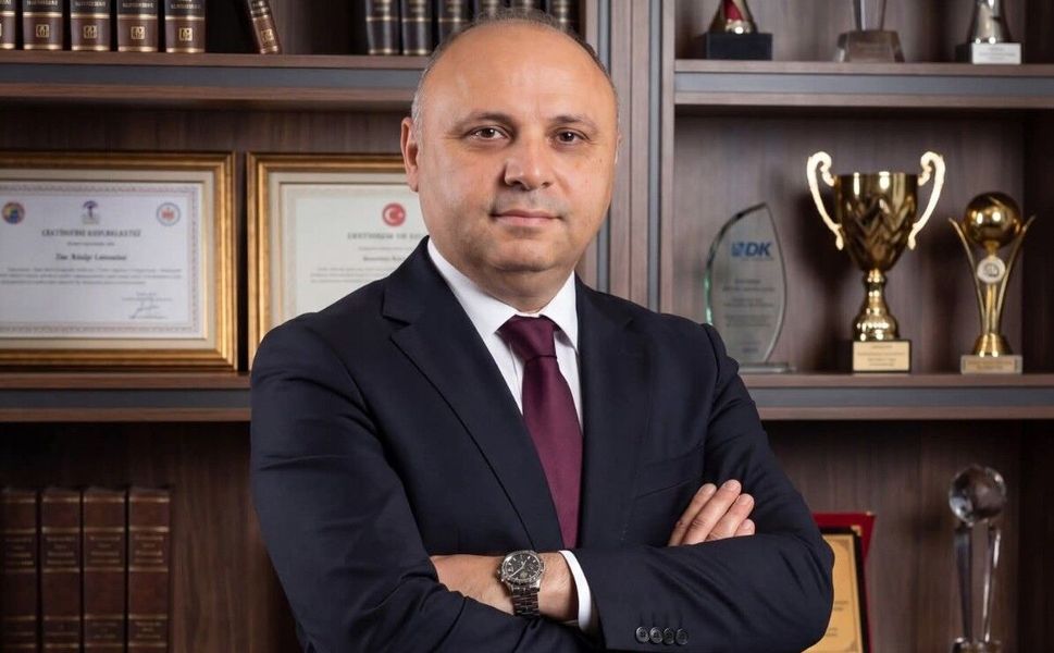 Turgay Kılıç; "Şeffaf İşleyiş, Güçlü ÇTSO, Güçlü Çanakkale"