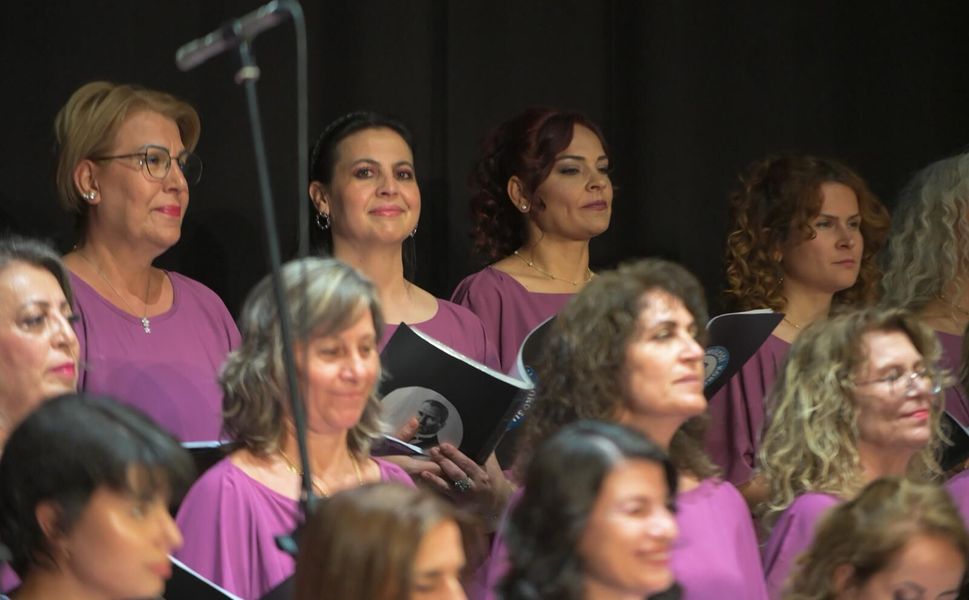 "Yaza Merhaba" Konseri: Çanakkaleliler Unutulmaz Bir Müzik Akşamı Yaşadı