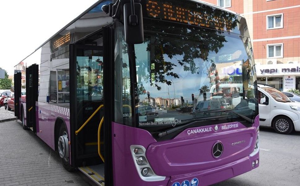 Final dönemi için ulaşım düzenlemesi: Gece ek seferler başlıyor