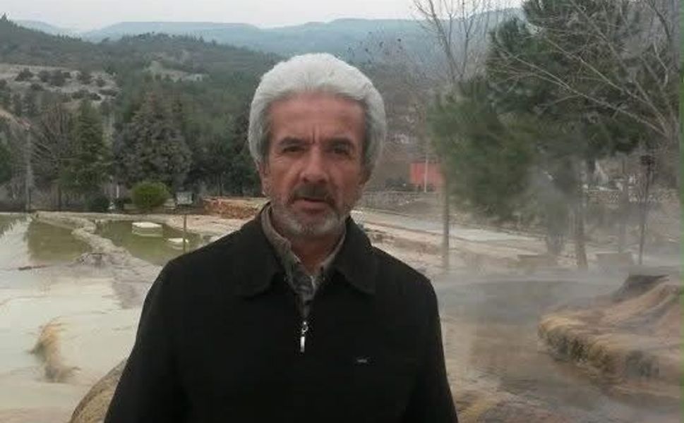 Çanakkale'de dereye uçan aracın sürücüsü hayatını kaybetti