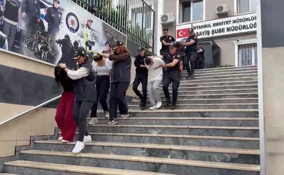 Blok3'e suikast hazırlığı iddiası