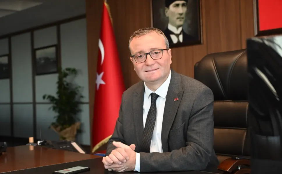Biga Belediye Başkanı Alper Şen CHP'den istifa etti: "Yeni Parti'ye de katılmayacağım"