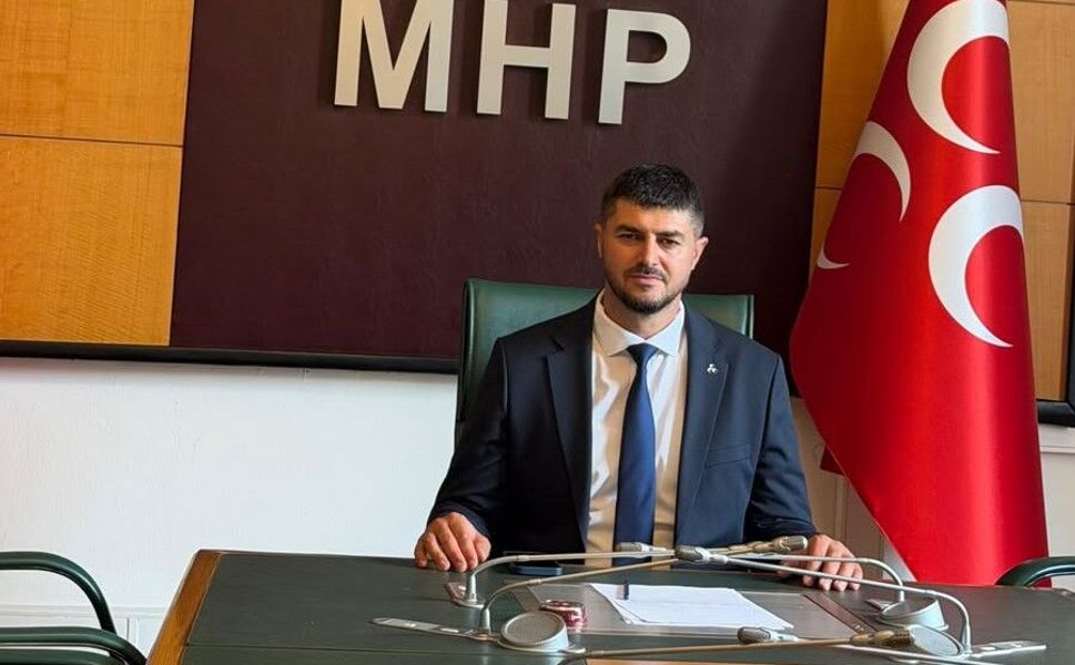 Altınkaya: "Kale Jet, Milli Teknoloji Hamlesi'nin mührüdür"