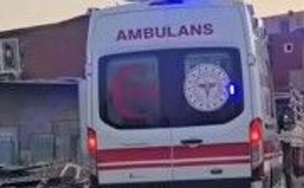 Çanakkale'de Dehşet: Boşandığı Eşini Bıçaklayarak Ağır Yaraladı