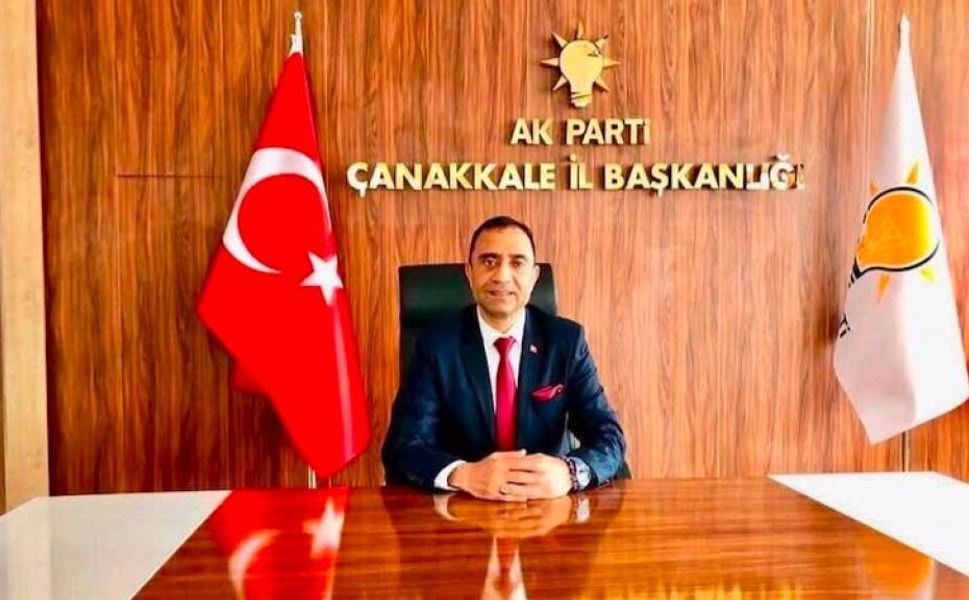 Tokgöz; “İrade bizim, vatan bizimdir”