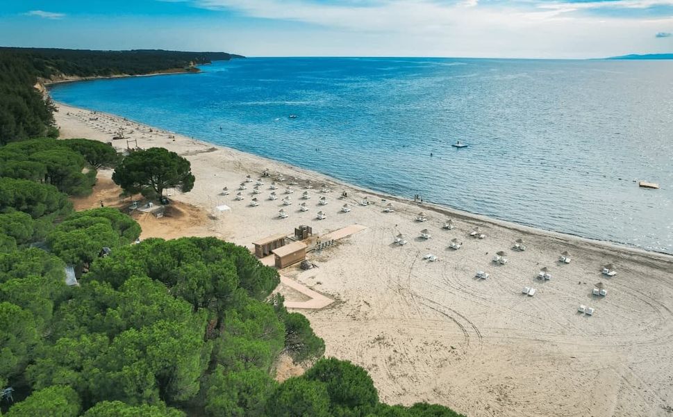 Çanakkale'de Denize Nerede Girilir? İşte Merkezdeki En Temiz Halk ve Özel Plajlar