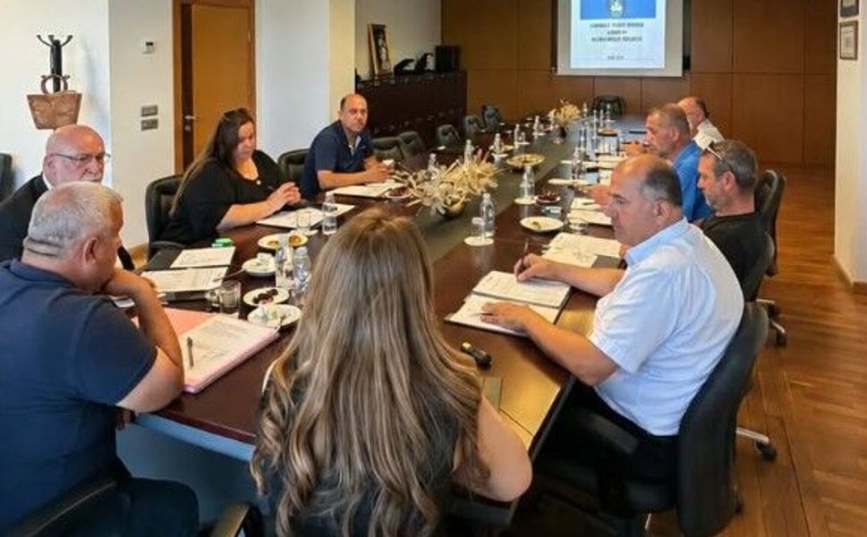Çanakkale Ticaret Borsası’nda Gündem Tarım, Ticaret ve Üretim Oldu