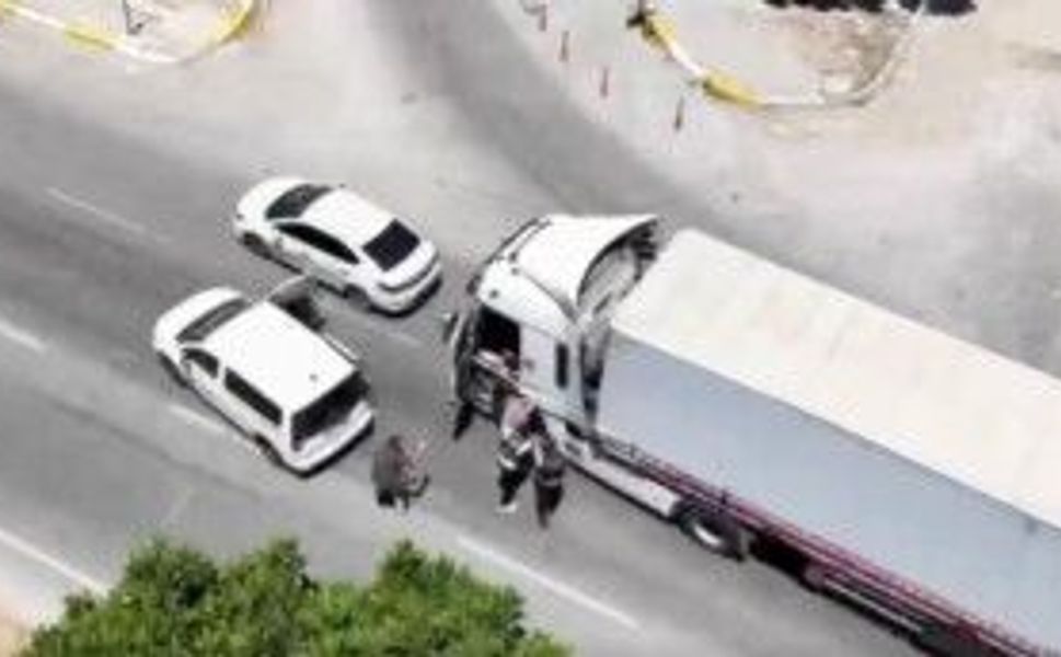 Çanakkale'nin de aralarında bulunduğu 73 ilde dev operasyonu