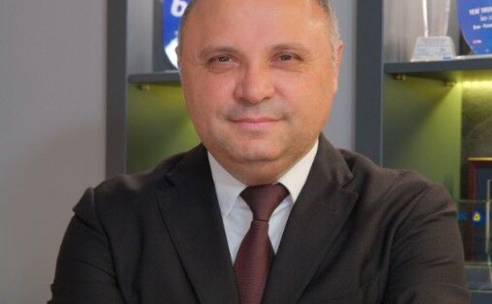 Turgay Kılıç projelerini açıkladı: "ÇTSO'da yeni dönemin adı proje üreten yönetim olacak"