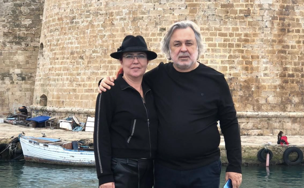 Akıncı Ailesine Geçmiş Olsun