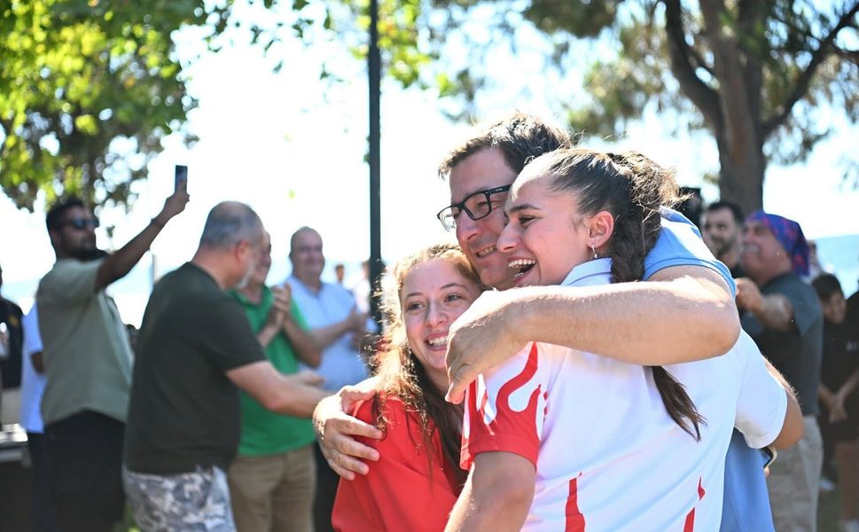 Filenin Sultanları şampiyon; Gururumuzsunuz!