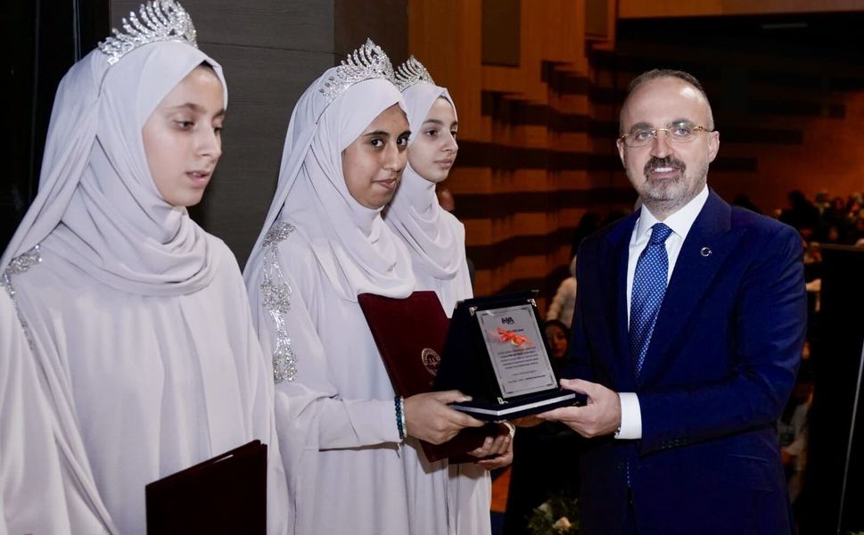 Çanakkaleli Turan, "Kötü örnekler sivil topluma yük bırakıyor"